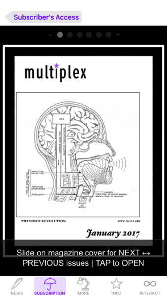 Imagen 0 para Read Multiplex