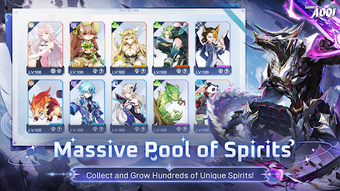 Imagen 0 para Legend of Aoqi: Card Coll…