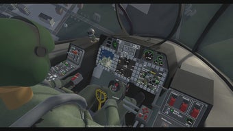 Image 0 for VTOL VR
