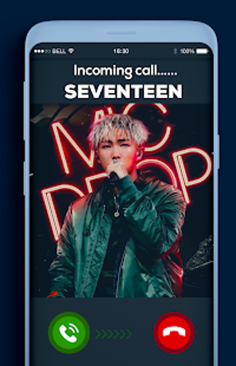 Image 3 for Seventeen Fake Call App