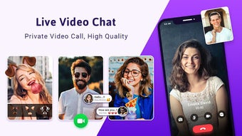 Image 0 for Live Video Chat - Night C…