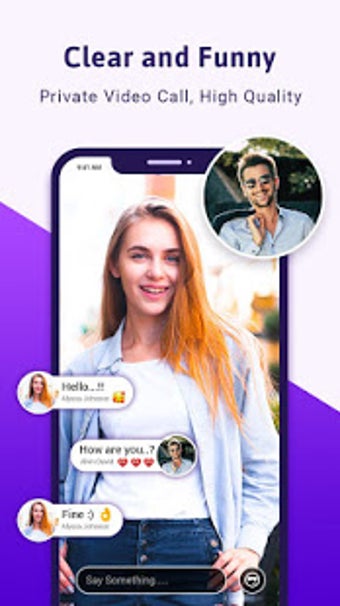 Image 3 for Live Video Chat - Night C…