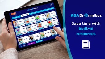 Image 0 for ABA DrOmnibus