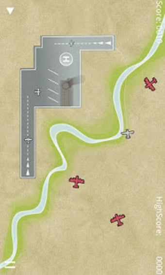 Image 3 for Air Control HD