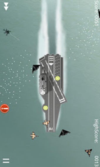 Image 0 for Air Control HD