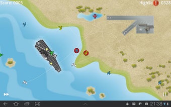 Image 1 for Air Control HD