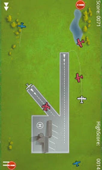 Image 2 for Air Control HD