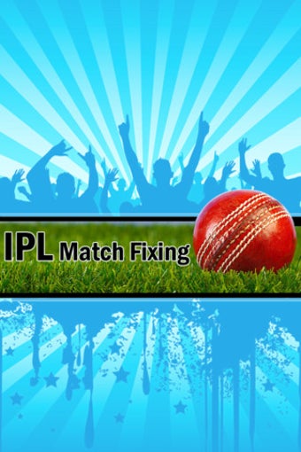 Imagen 0 para IPL Match Fix