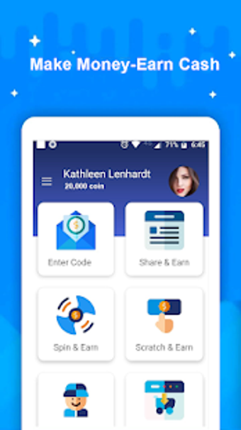 Imagen 1 para Make Money - Earn Cash