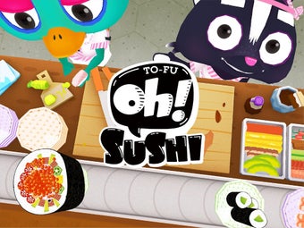 Imagen 5 para TO-FU OhSUSHI