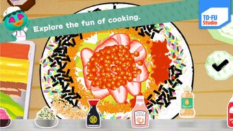 Imagen 3 para TO-FU OhSUSHI