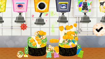 Imagen 11 para TO-FU OhSUSHI