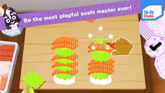 Imagen 1 para TO-FU OhSUSHI