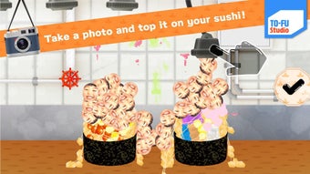 Imagen 2 para TO-FU OhSUSHI