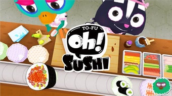 Imagen 0 para TO-FU OhSUSHI