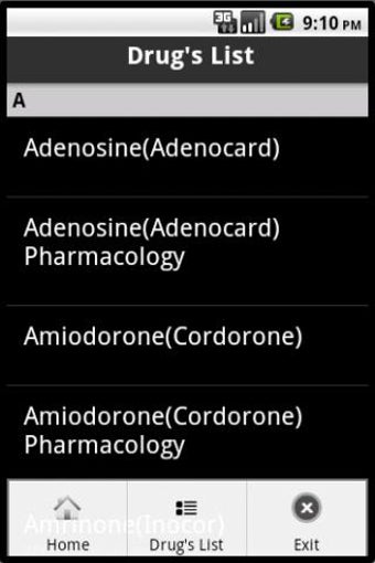Imagen 3 para Anesthesia Drips