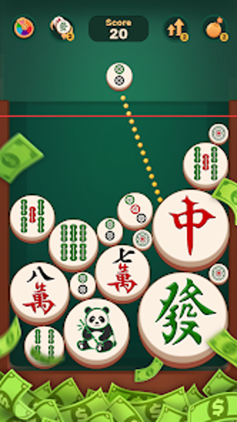 Image 0 for Panda Merge Mahjong
