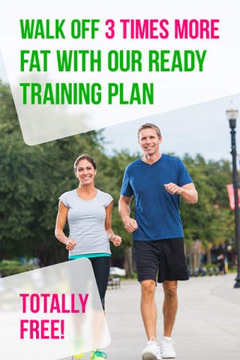 Image 0 for Walking for Weight Loss: …