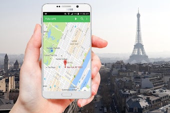 Image 2 for Fake GPS Location Spoofer