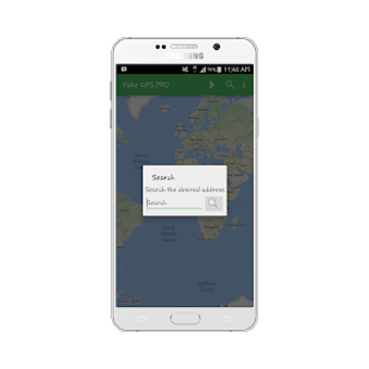 Image 0 for Fake GPS Location Spoofer