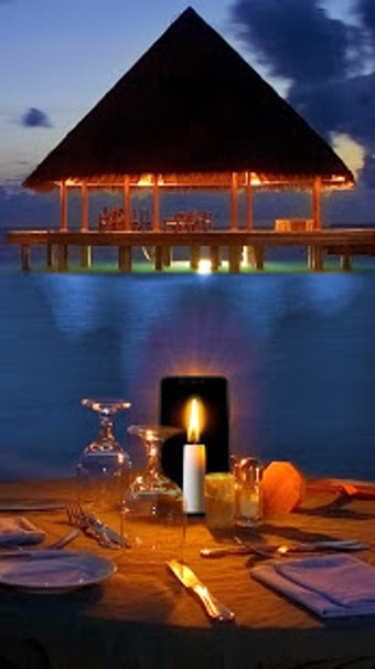 Imagen 0 para Candle Simulator