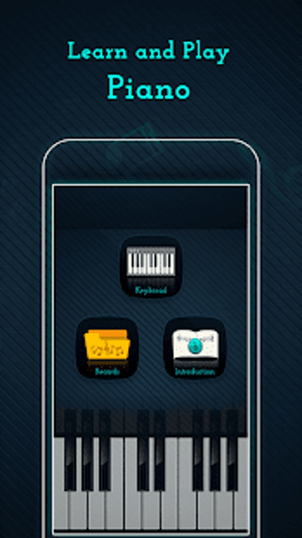 Imagen 0 para The Original Piano