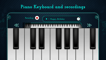 Imagen 1 para The Original Piano