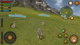 Image 0 for Owl Multiplayer