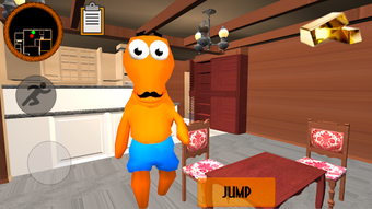 Image 1 for Patrick Neighbor. Sponge'…