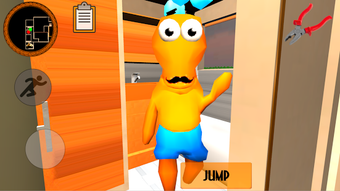 Imagen 1 para Patrick Neighbor. Sponge'…