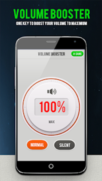 Image 0 for Volume Booster Pro