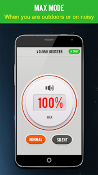Image 1 for Volume Booster Pro