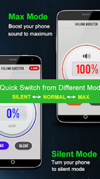 Image 2 for Volume Booster Pro