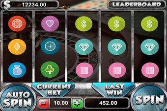 Imagen 0 para Huuuge Payout in Amsterda…