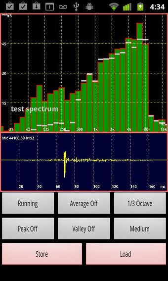 Imagen 3 para Impulse Response