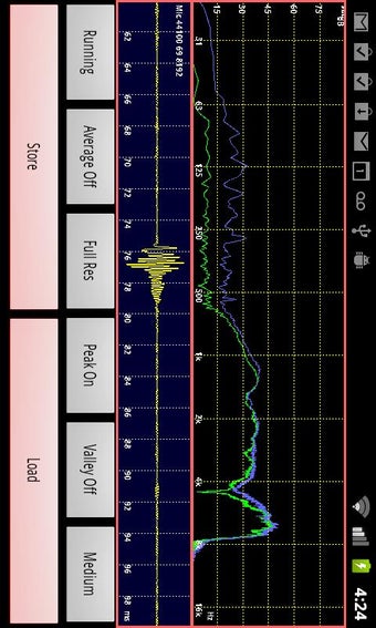 Imagen 2 para Impulse Response