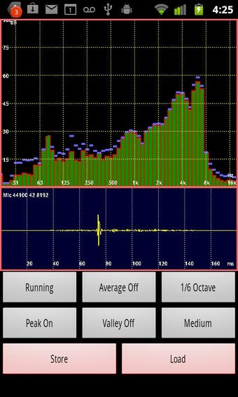 Imagen 0 para Impulse Response