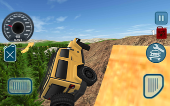 Imagen 0 para Offroad 4x4 Truck Driving