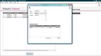 Image 4 for EQMS Lite (Free Edition)