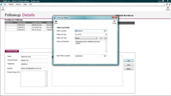Image 3 for EQMS Lite (Free Edition)