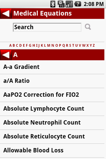 Imagen 1 para MedCalc 3000 Complete