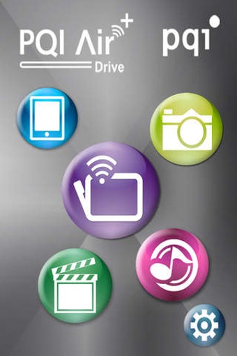 Image 0 for PQI Air Drive+