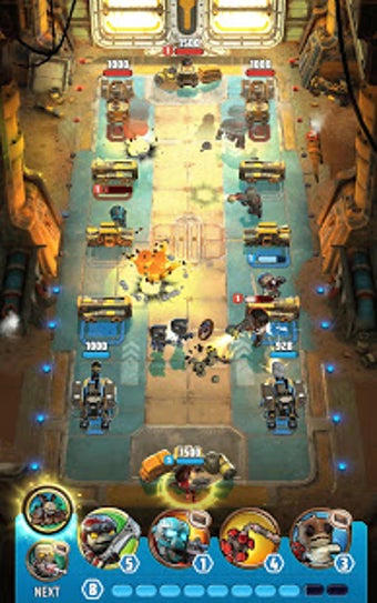 Image 3 for Gears POP!