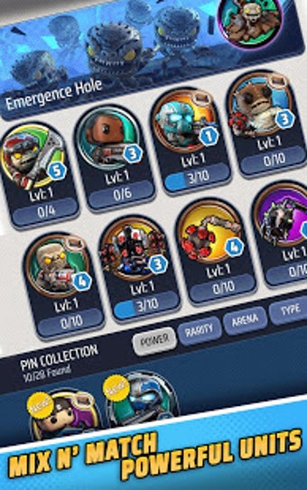 Image 1 for Gears POP!