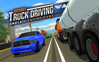 Image 0 for Highway Truck Racer: Endl…