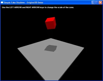 Image 0 for Original3D