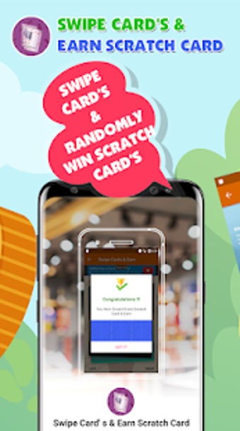 Image 0 for Scratch Cards and Spin Ga…