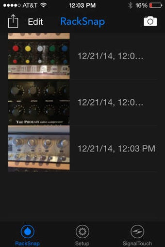 Image 0 for Rack Snap