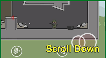 Image 0 for Mini Information Militia …
