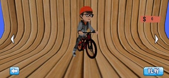 Image 2 for PaperBoy City-Bicycle Rid…